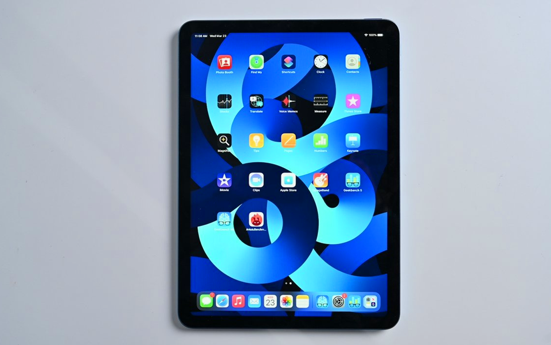 iPad Air 10.9 Case