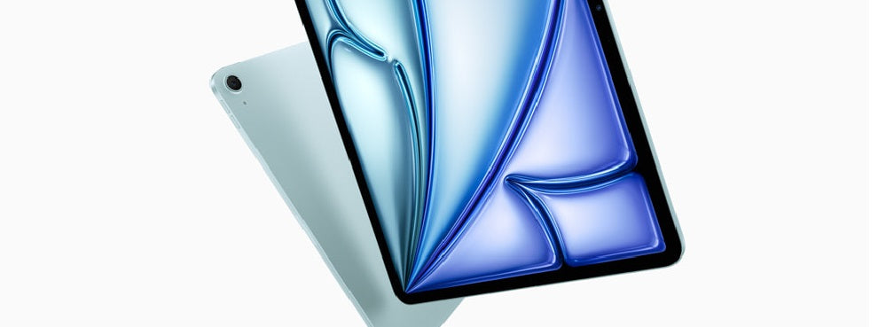 ipad air 11