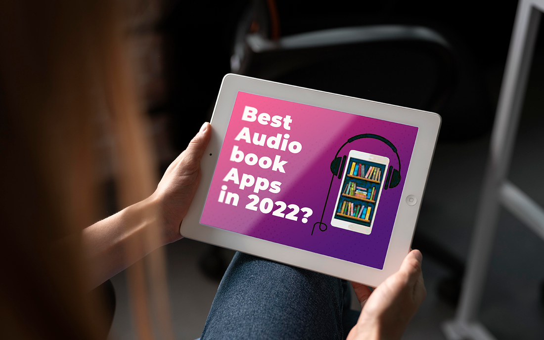 Audiobook Apps