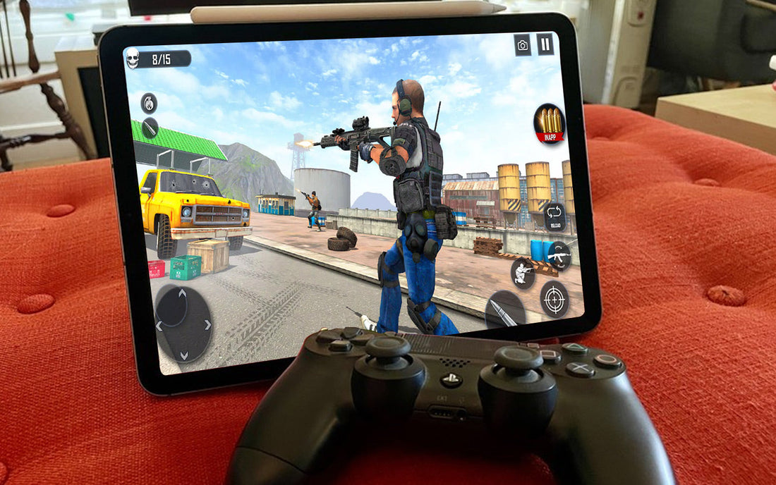iPad Mini
