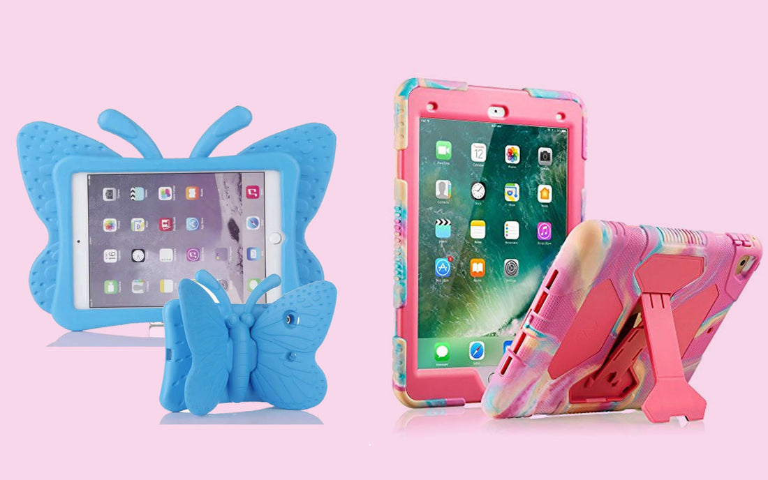 Here's Why Parents Love Our iPad Mini Case for Their Kids