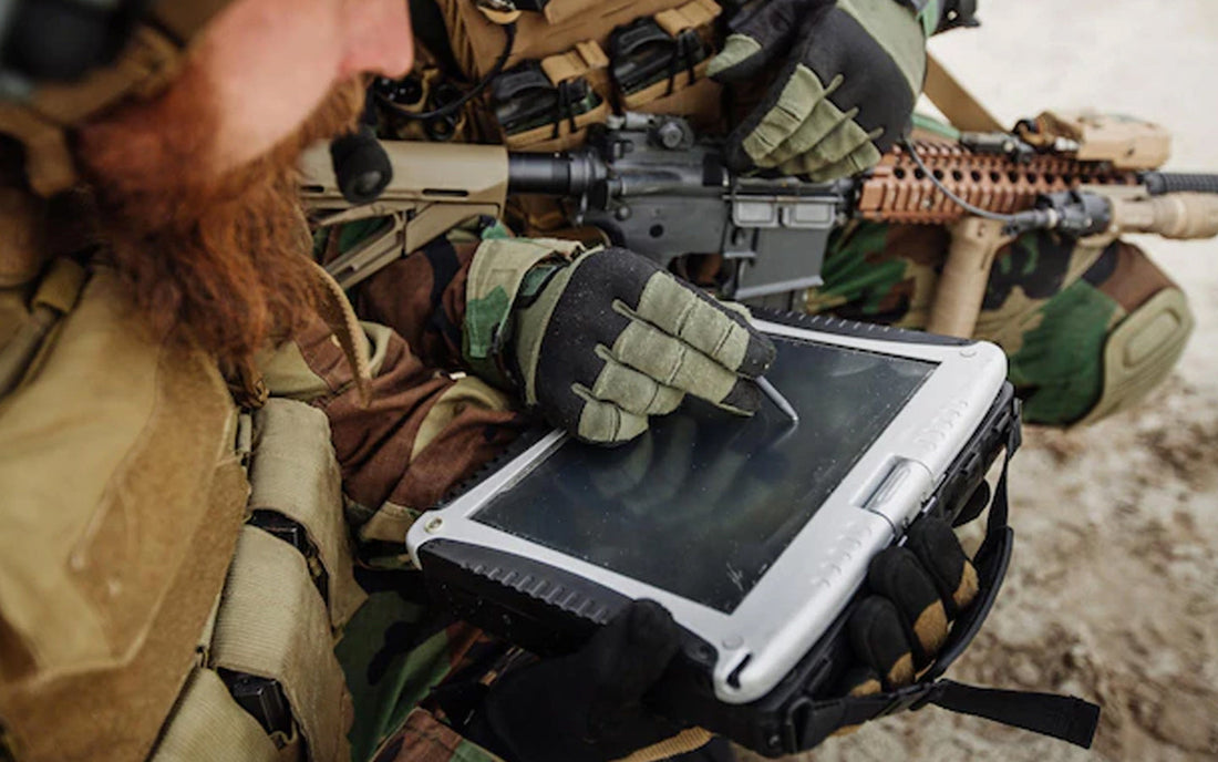 iPad Mini 6th generation case