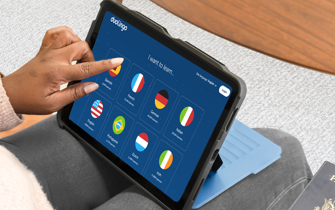 How Effective Is Duolingo In Learning A Language?