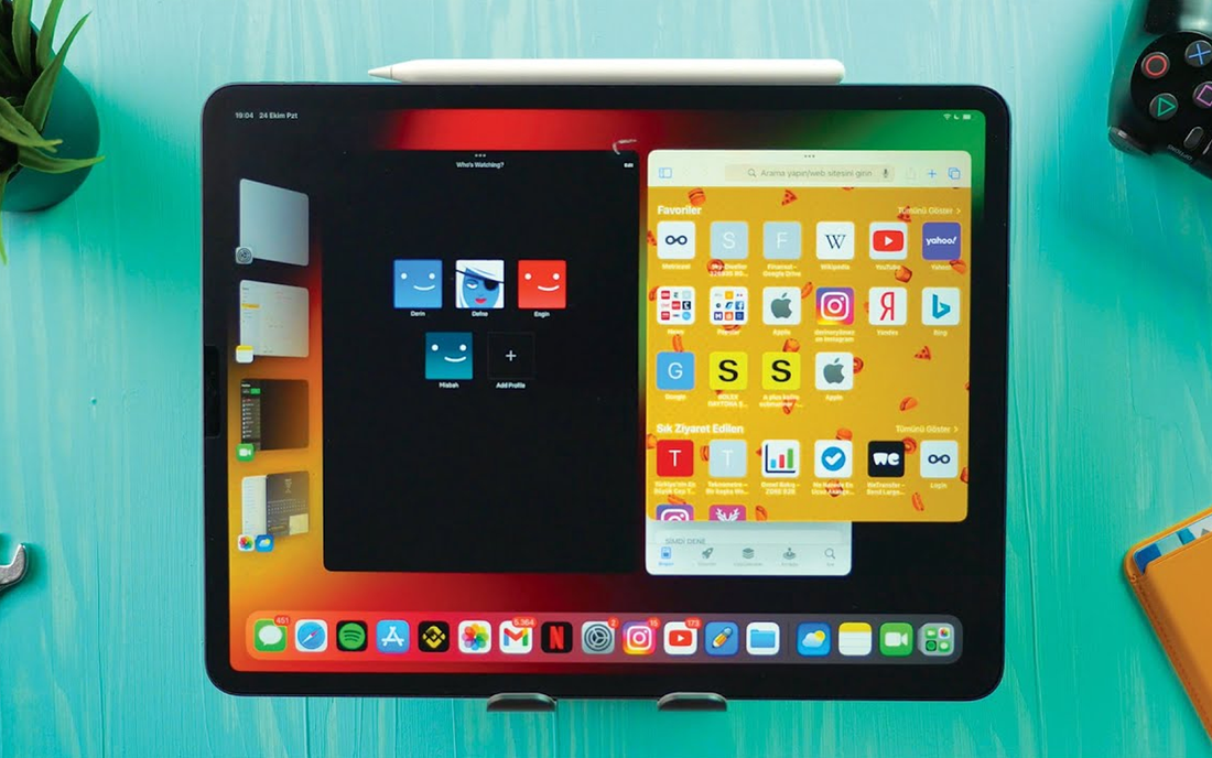 iPad Pro 11 inch case