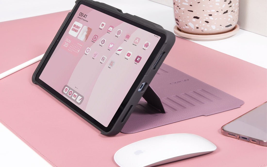 How to Use an iPad for Business