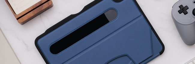 Is the 13-inch iPad Too Big for Gaming?
