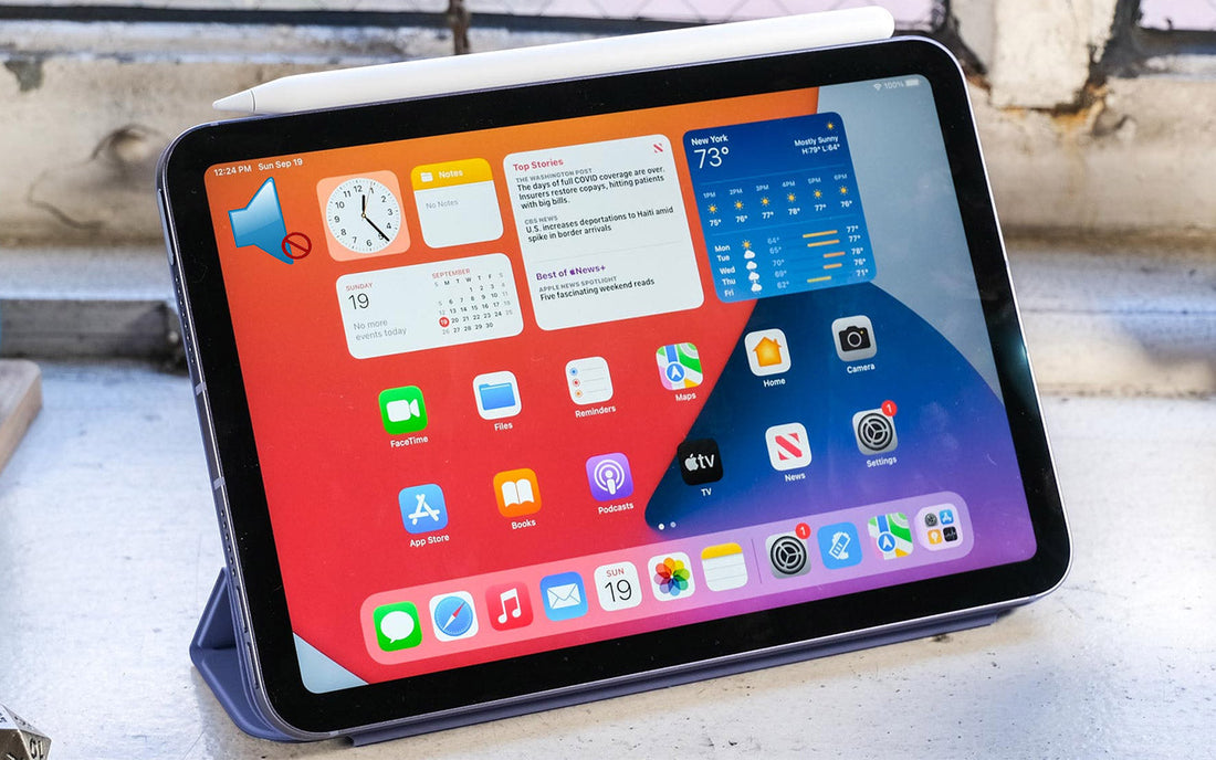 iPad Mini 6