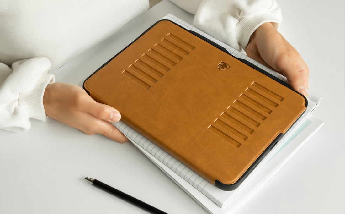 Solving Problems with your iPad: Your Apple Pencil is Not Working | Zugu Case