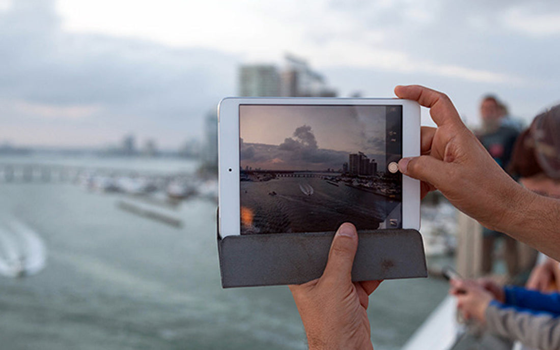 iPad Case