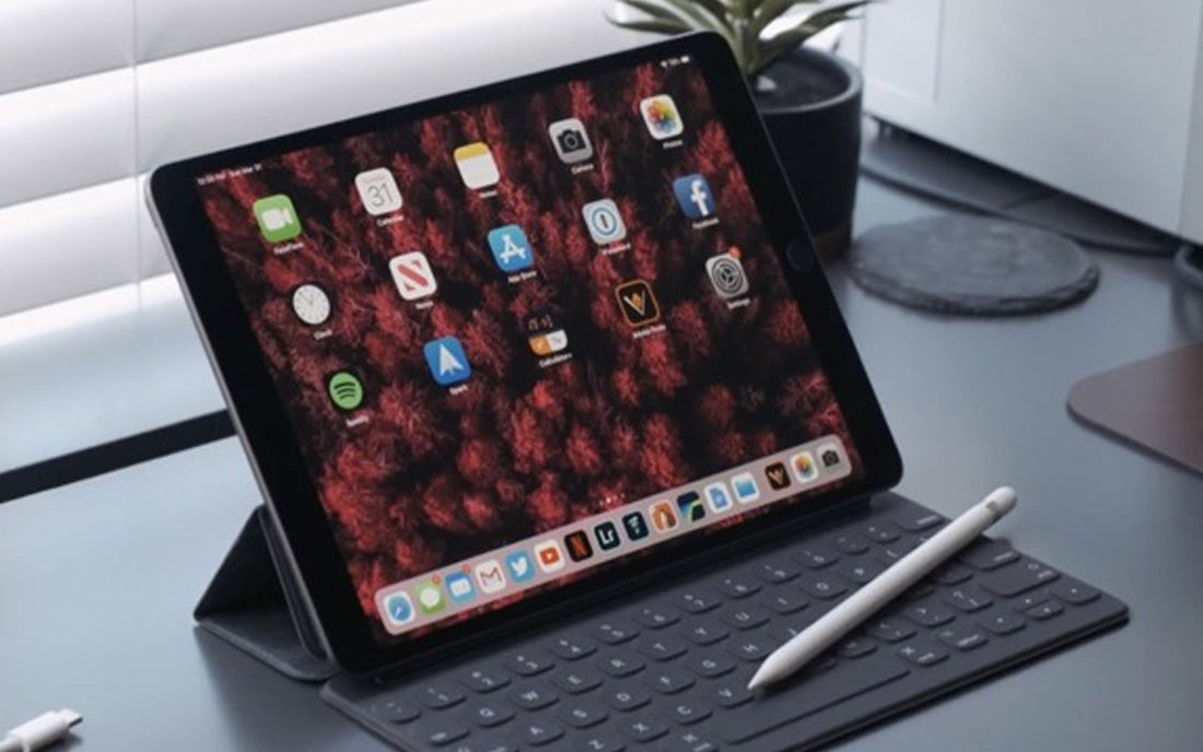 iPad Case