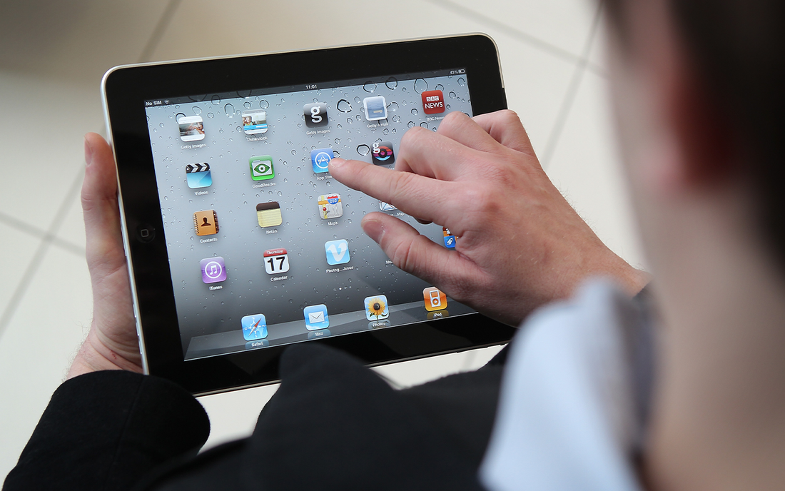Top iPad Cases for Travelling