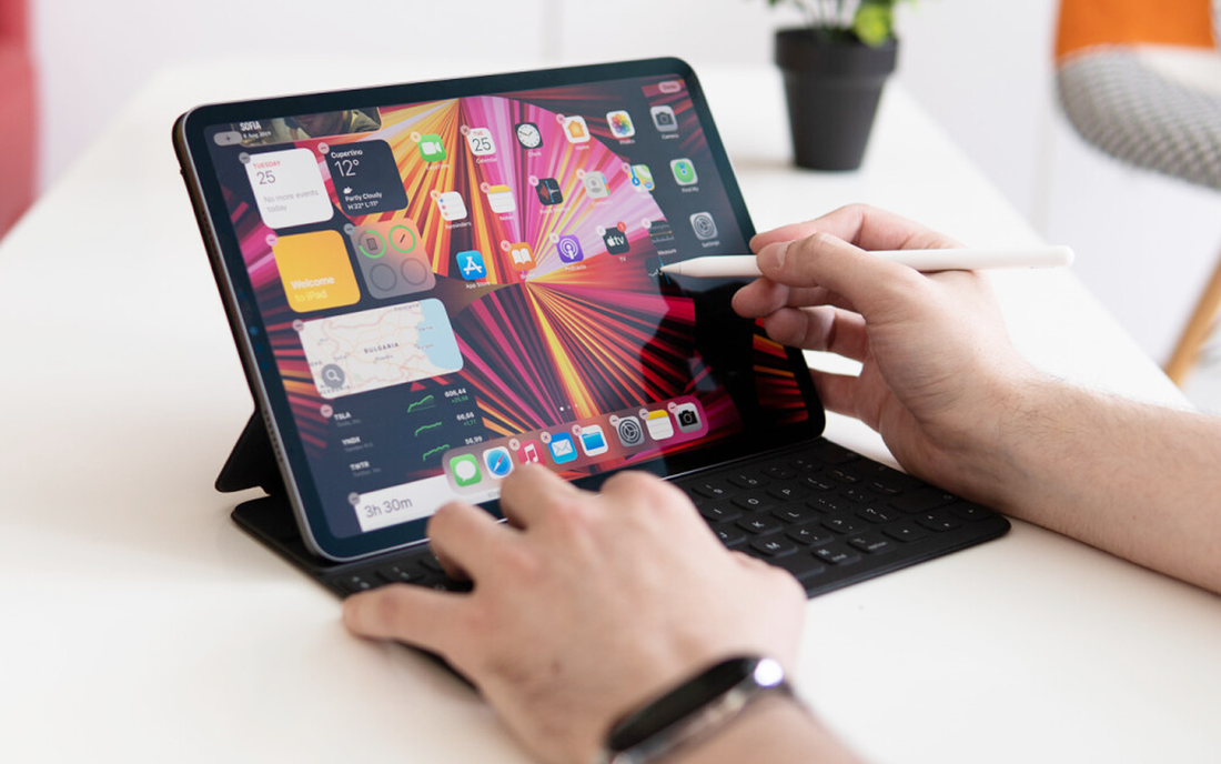 iPad Pro 11 Case