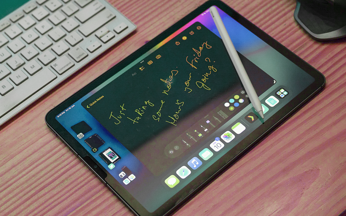 iPad 10.2 Case
