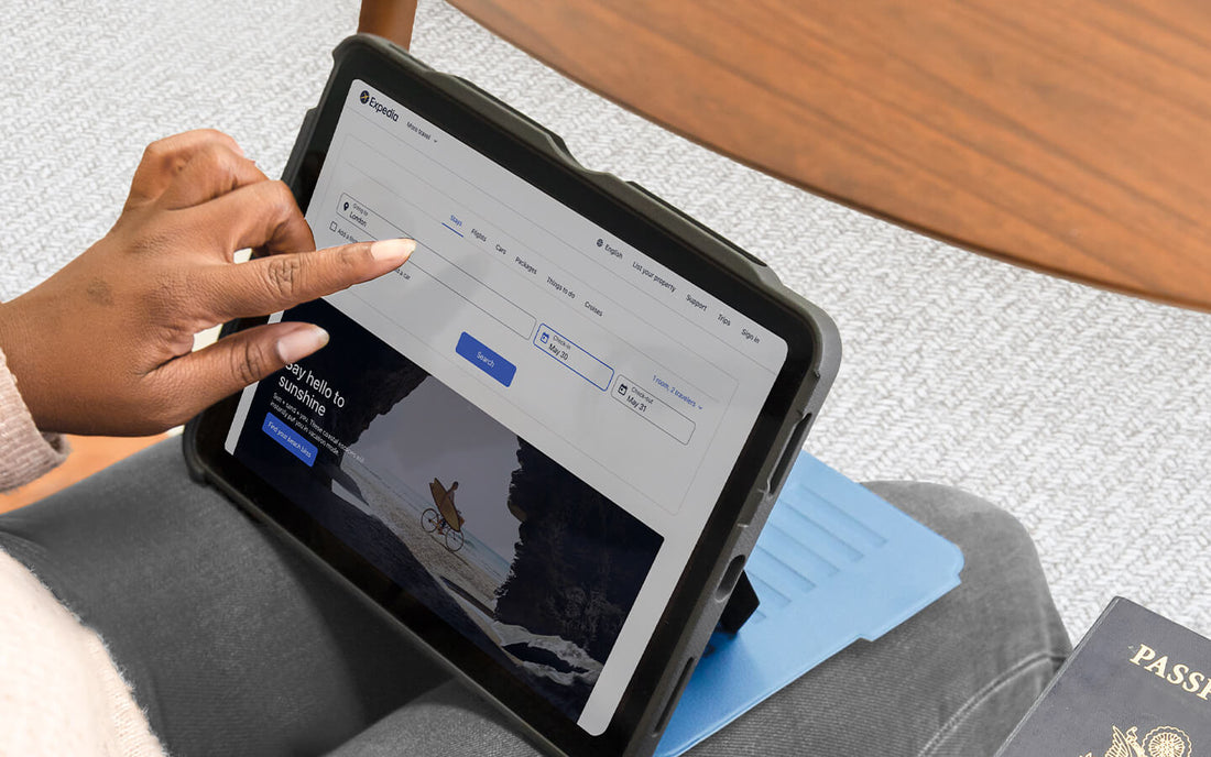 ipad air 10.9 case