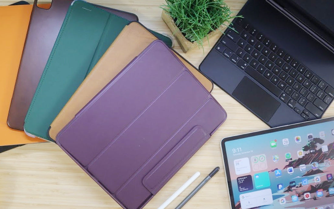 12.9 iPad Pro Case