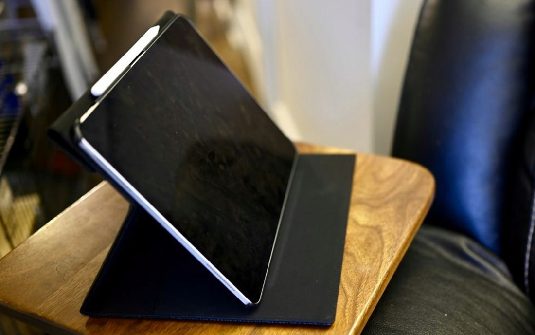 iPad Pro 12.9 Case