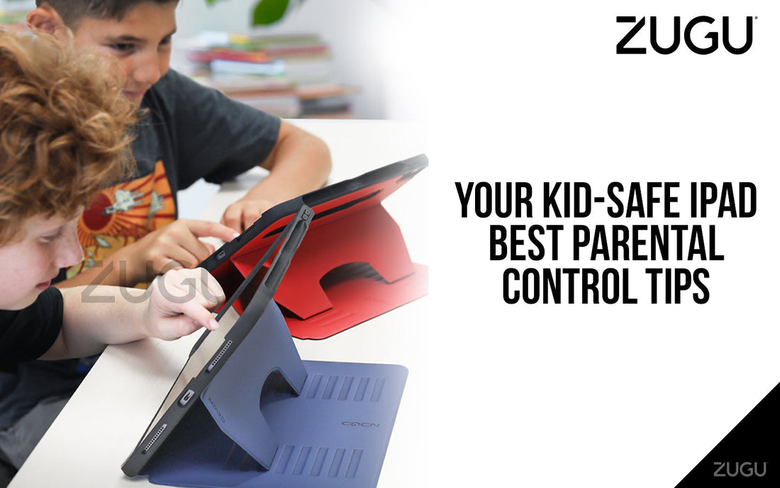 Best Kindergarten Apps for the iPad
