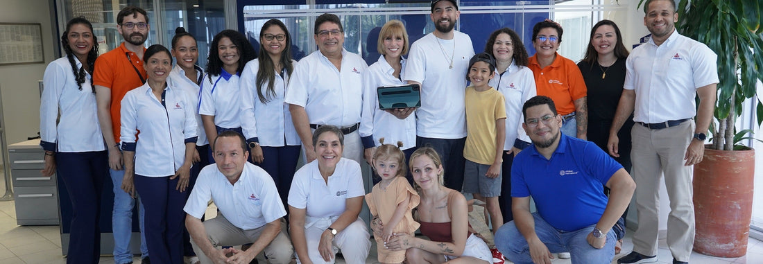 ZUGU Case Hits $1 Million Milestone in Charitable Donations to Children International