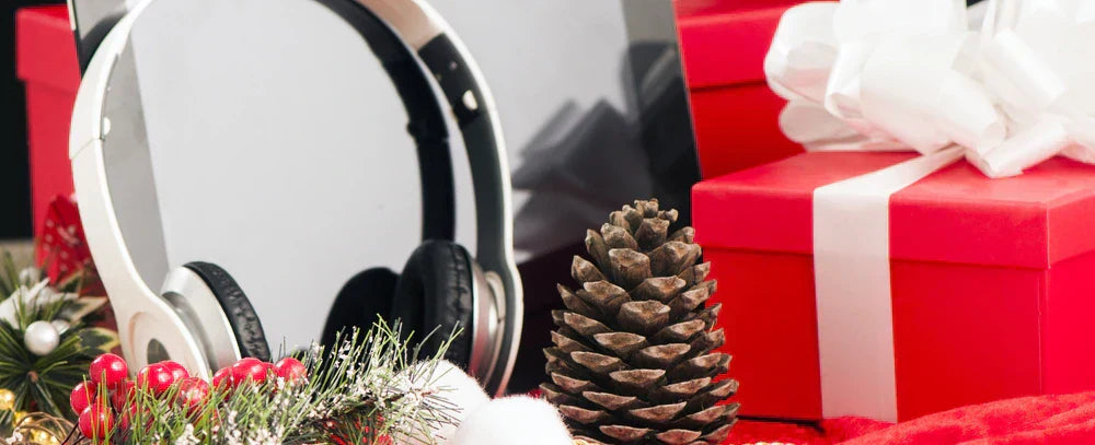 Christmas gift ideas
