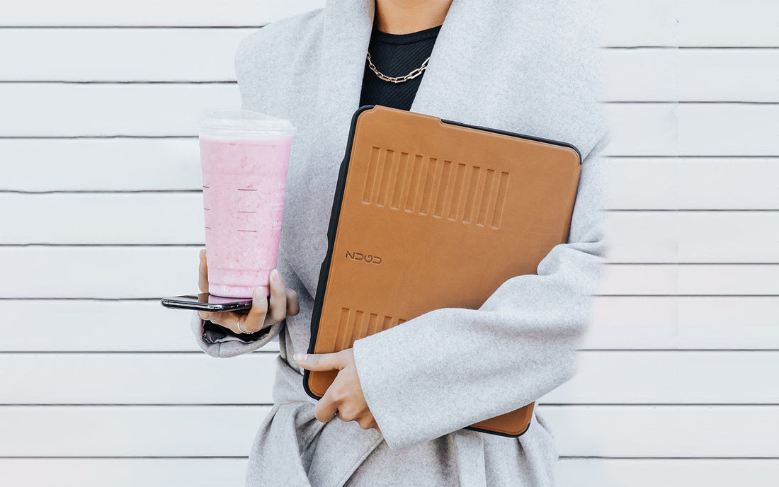 3rd Generation iPad Pro 12.9 Case