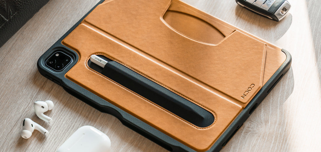 ZUGU Case - Perfect Gift for iPad Users in Your Life