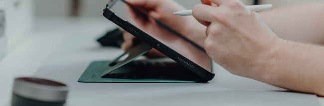 Which iPad Is Best for Digital Art: iPad Pro or iPad Air?