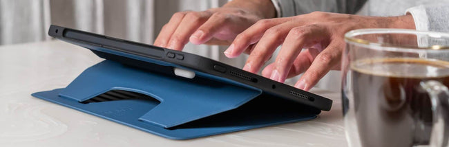 How to Protect Your iPad on Public WiFi: Risks, Protection, and Best Practices