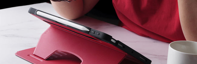 The Hidden Cost of Cheap iPad Cases