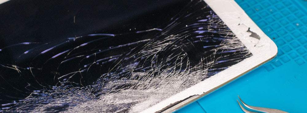 ipad repair cos