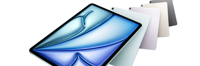 iPad Air M4 Is Here: What’s New, What’s Faster, and Is It Worth the Upgrade?