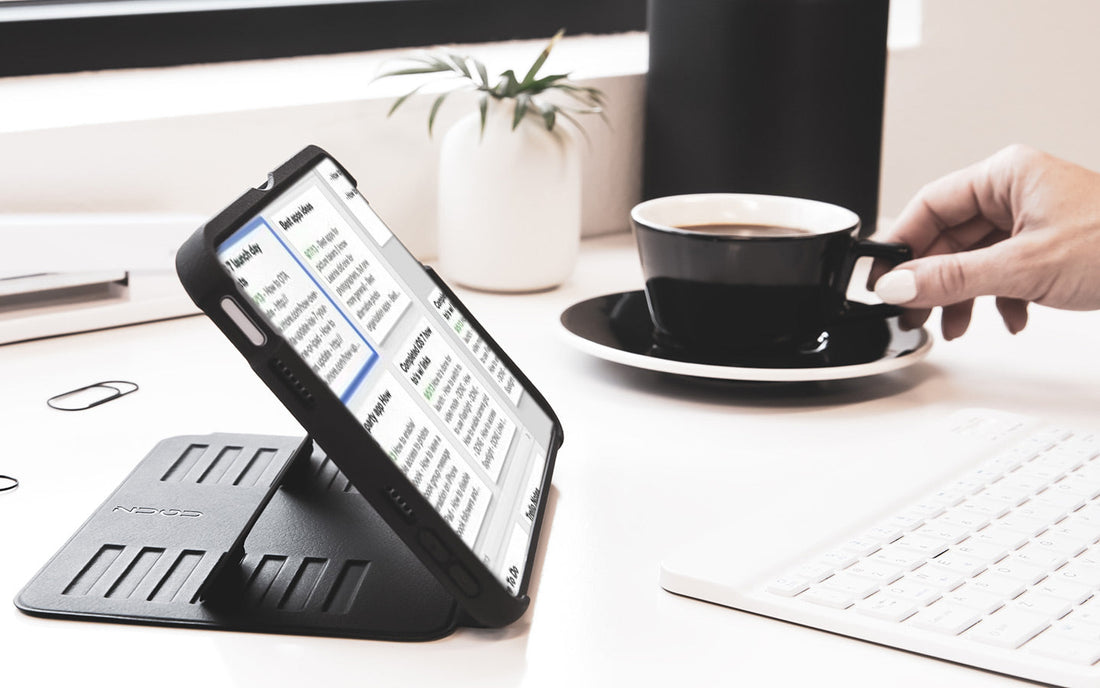 10 Note-taking Apps