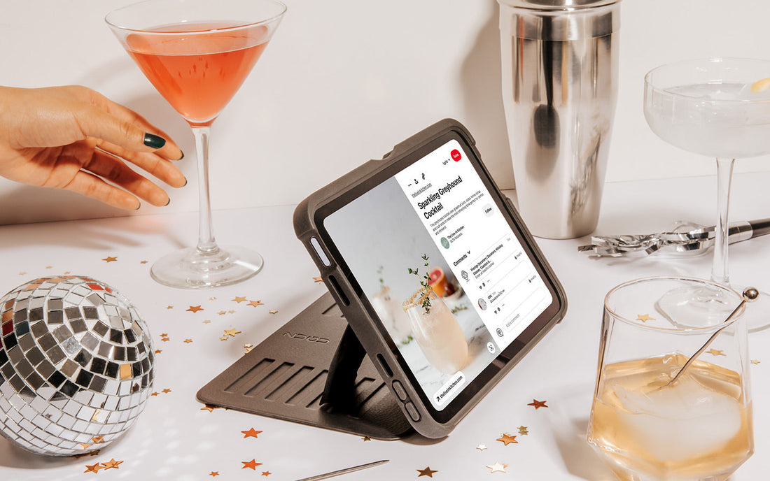 iPad Pro Case 12.9
