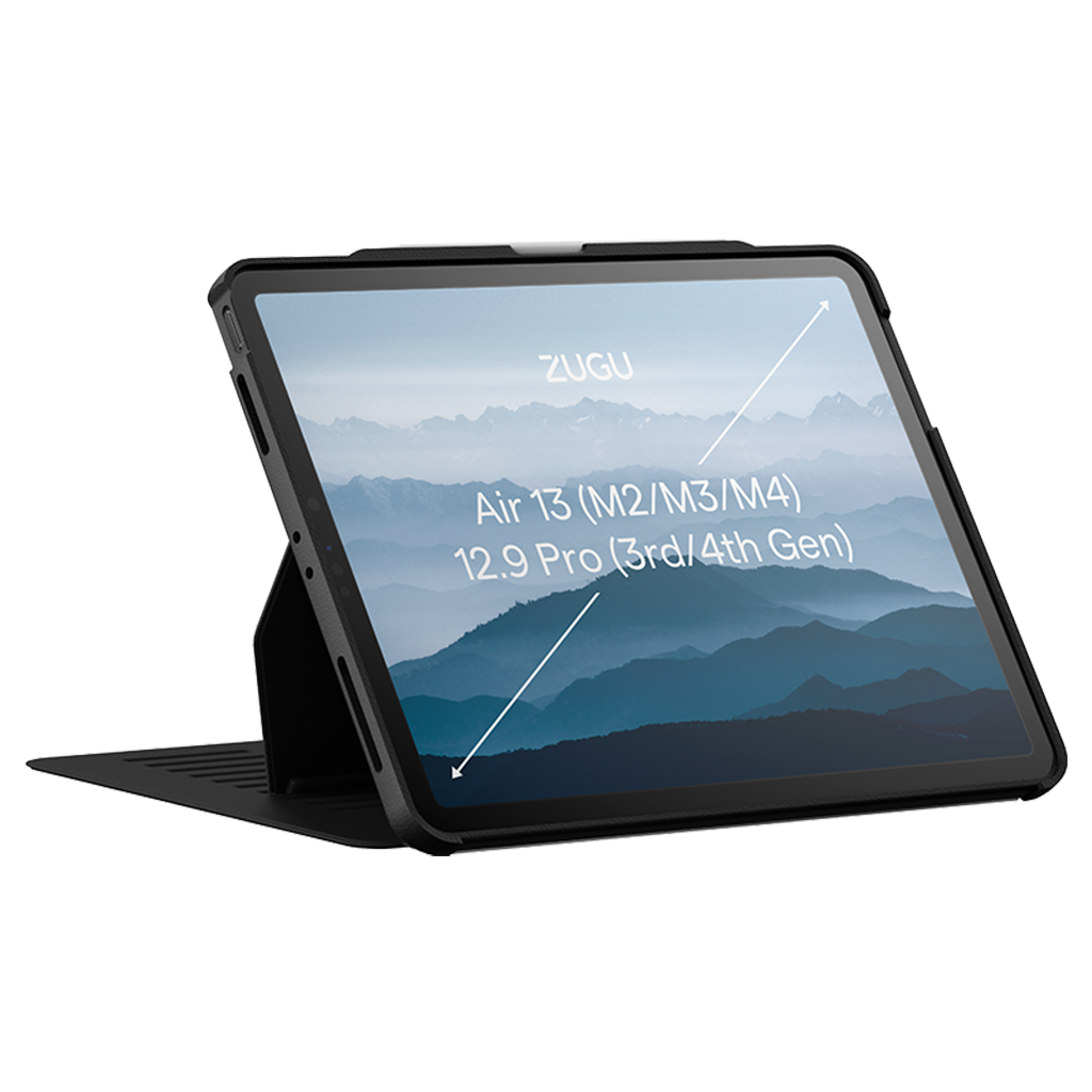 Standard iPad 13 Air Case Hero